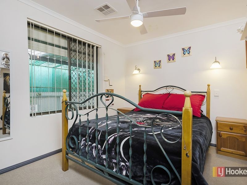 10 Banksia Crescent, Parafield Gardens SA 5107