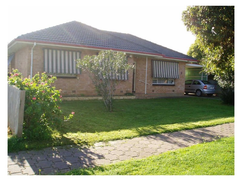3 Dublin Avenue, Salisbury Downs SA 5108