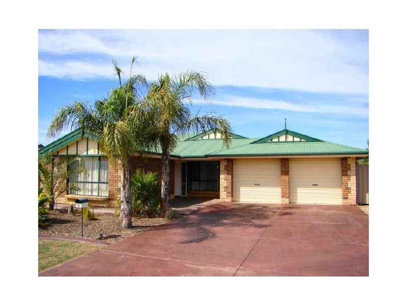 31 Tregenza Court, Parafield Gardens SA 5107