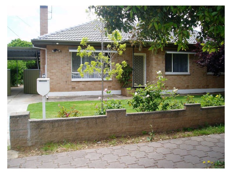23 Dublin Avenue, Salisbury Downs SA 5108