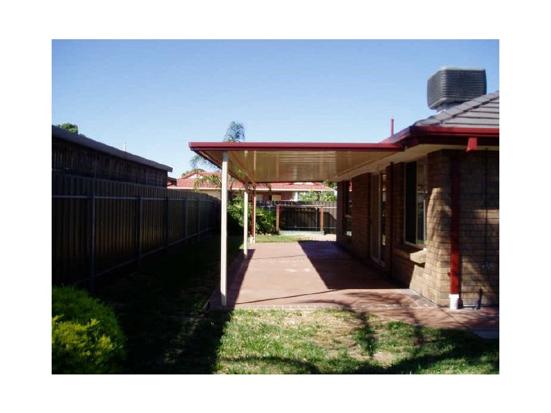 34 Alvaro Street, Paralowie SA 5108