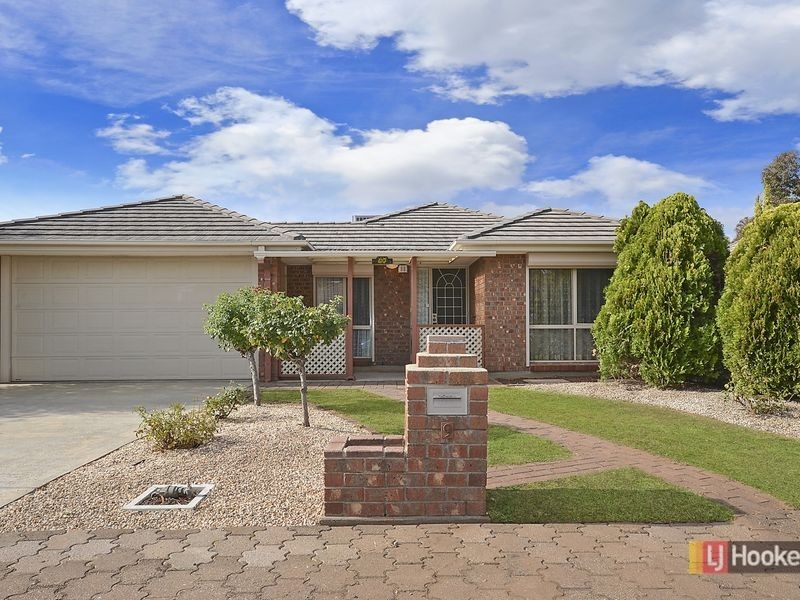 9 Comley Court, Salisbury Plain SA 5109