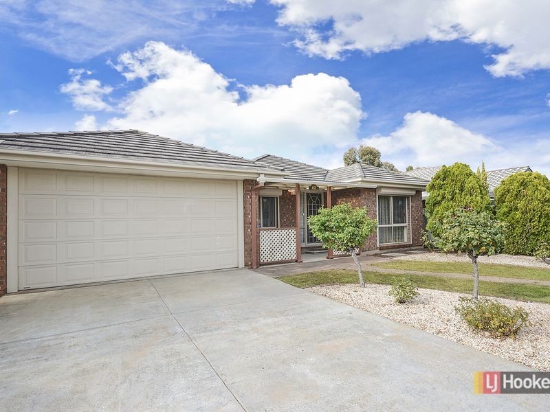 9 Comley Court, Salisbury Plain SA 5109