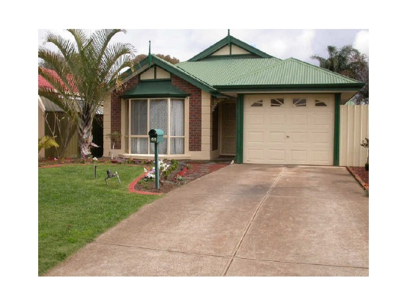 48 Leicester Grove, Andrews Farm SA 5114