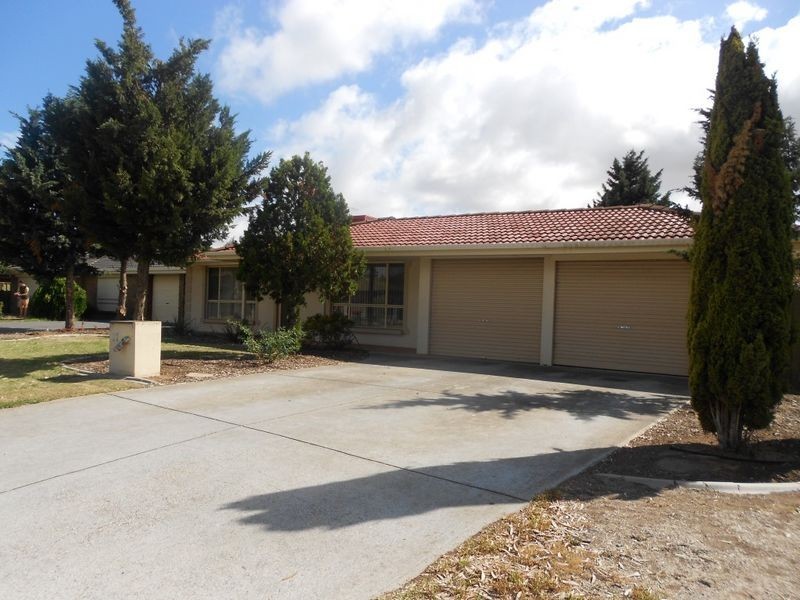 17 Caracas Crescent, Paralowie SA 5108