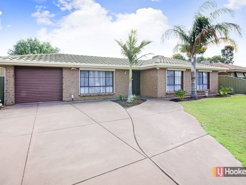 13 Bogart Drive, Paralowie SA 5108