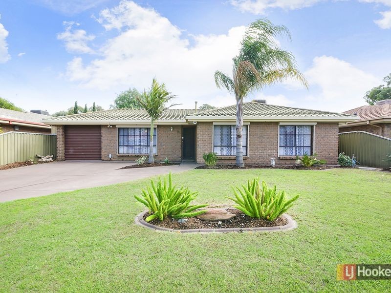 13 Bogart Drive, Paralowie SA 5108