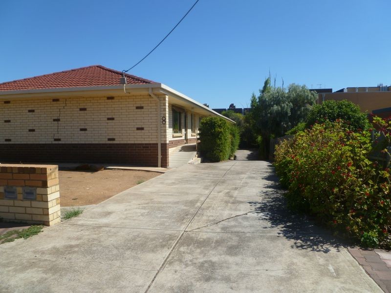 3 / 8 Lennox Avenue, Campbelltown SA 5074