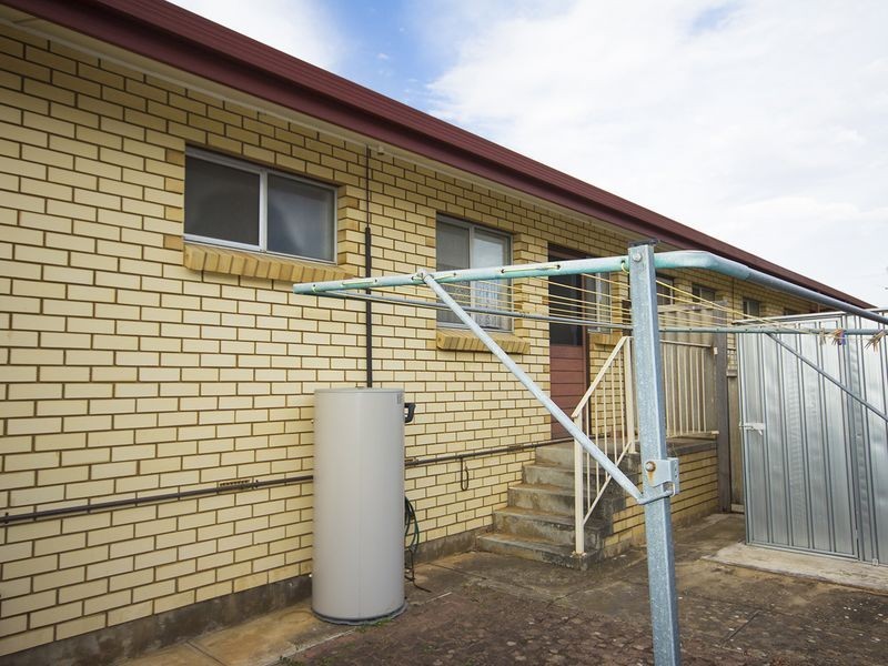5/20 Calton road, Gawler East SA 5118