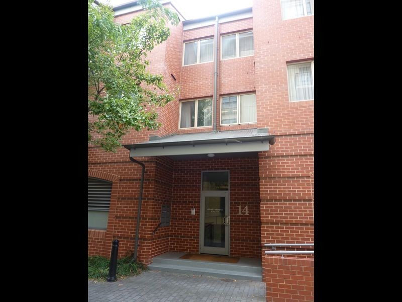 14/14 Charlick Circuit, Adelaide SA 5000