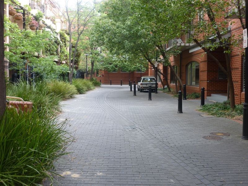 14/14 Charlick Circuit, Adelaide SA 5000