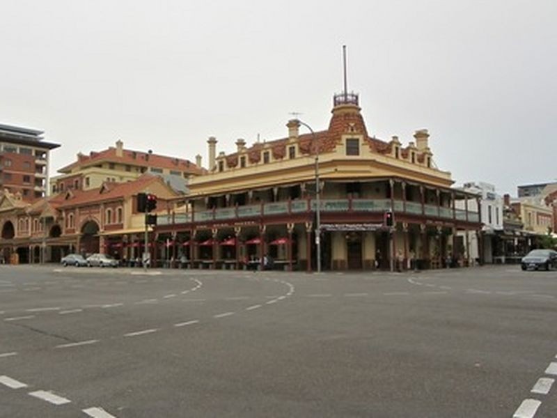 14/14 Charlick Circuit, Adelaide SA 5000