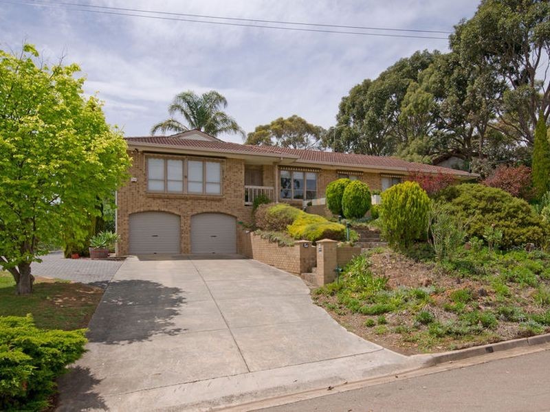 20 Bishop Street, Skye SA 5072