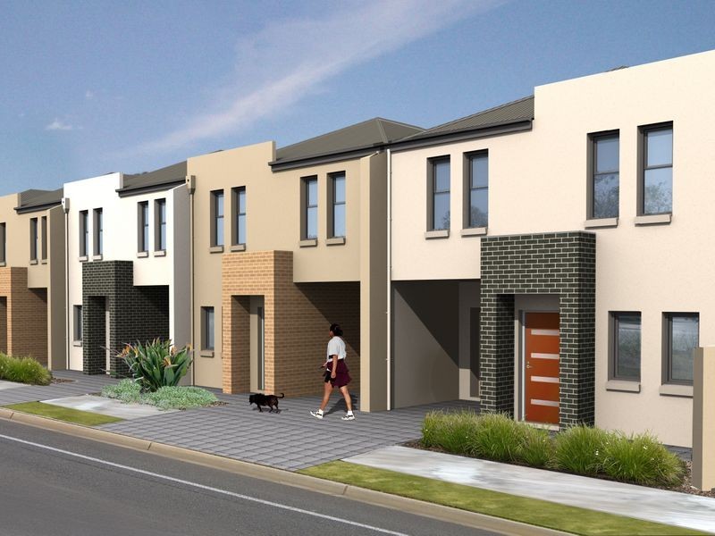 4/2A Garth Street, Woodville SA 5011