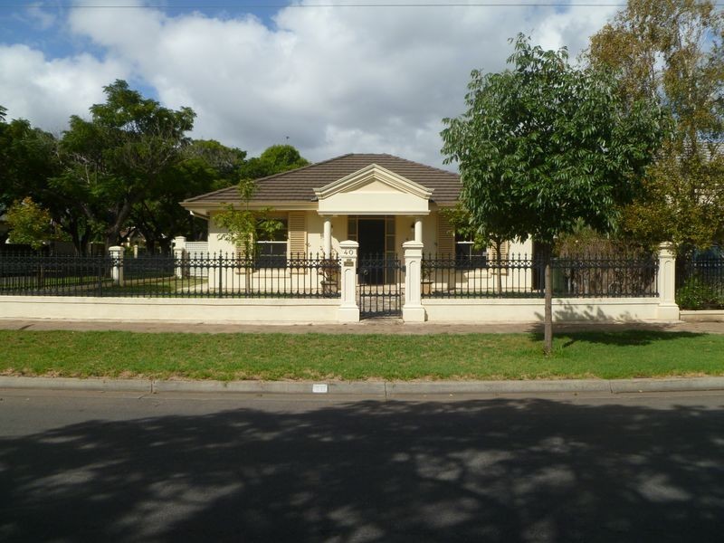 40 Cudmore Avenue, Toorak Gardens SA 5065