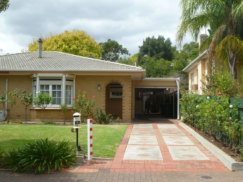 16A Penfold Road, Magill SA 5072