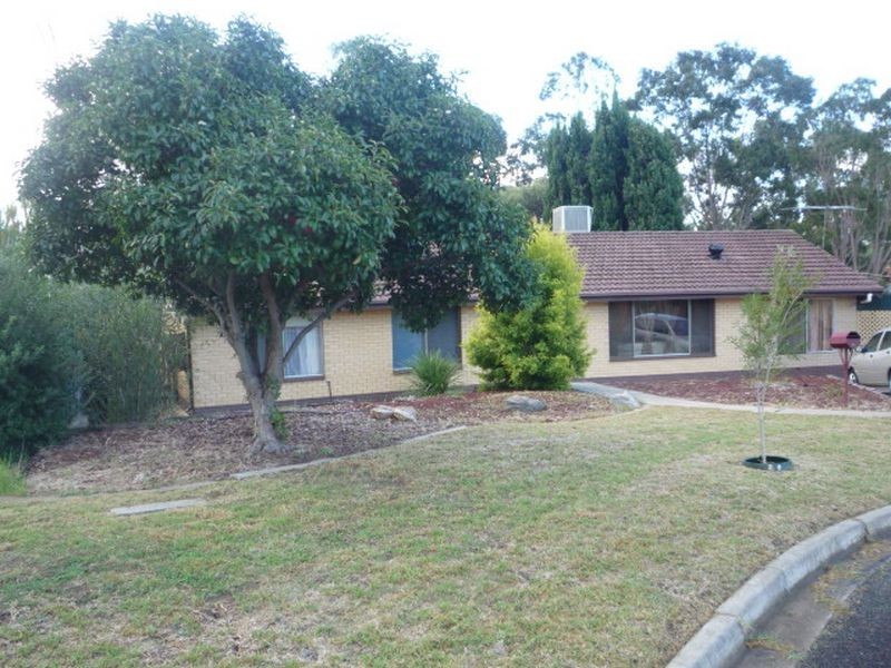 34 Pierre Road, Modbury SA 5092