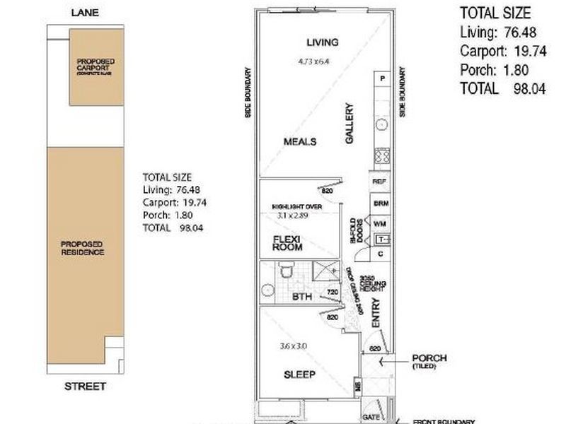 8 Botanic Link, Blakeview SA 5114
