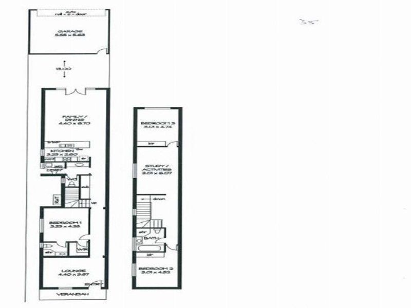 35 Kenilworth Street, Parkside SA 5063