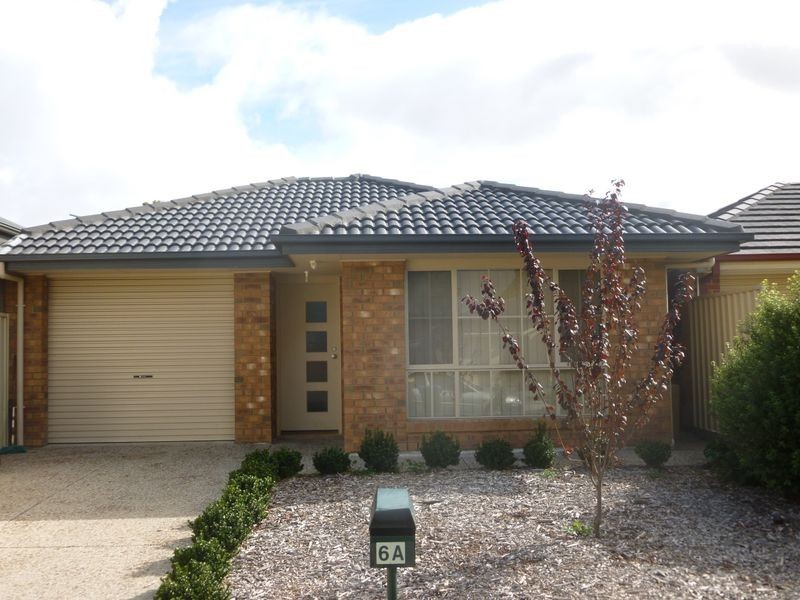 6a Ramsay Ave, Hillcrest SA 5086
