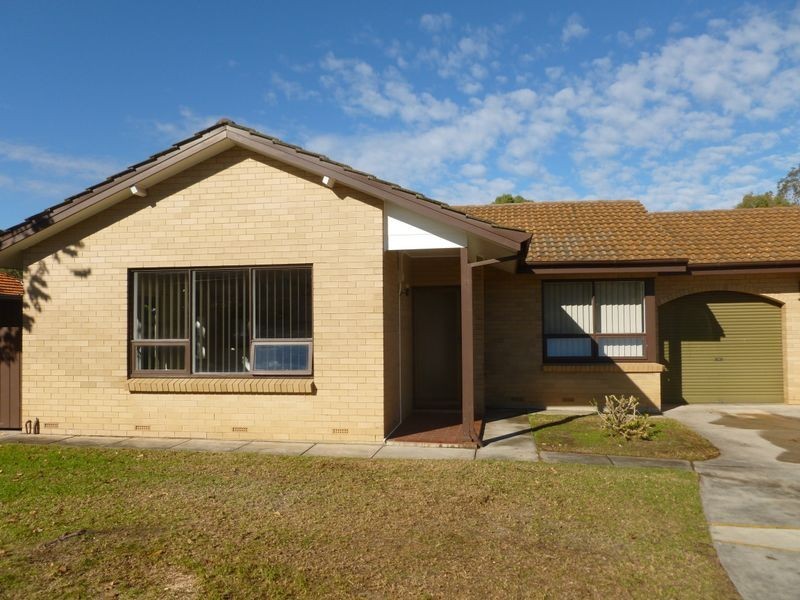 3/14 Godfrey Tce, Leabrook SA 5068