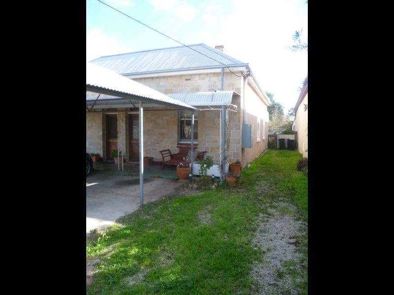 183 Swan Terrace, Semaphore SA 5019