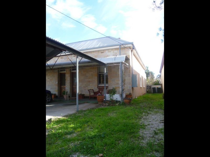 183 Swan Terrace, Semaphore SA 5019