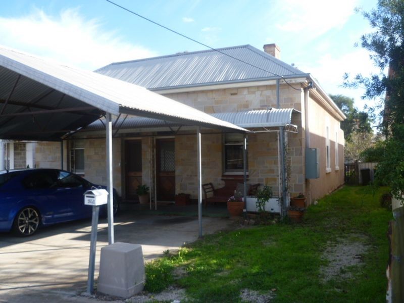 183 Swan Terrace, Semaphore SA 5019