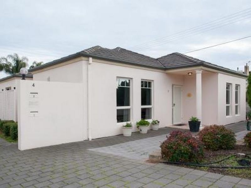 2/4 Janet Street, Campbelltown SA 5074