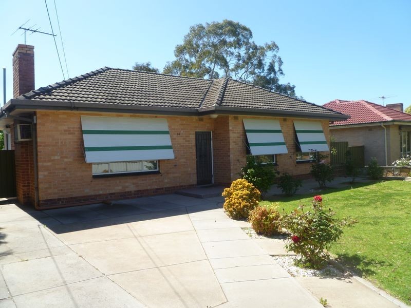 24 Clarence Ave, Klemzig SA 5087