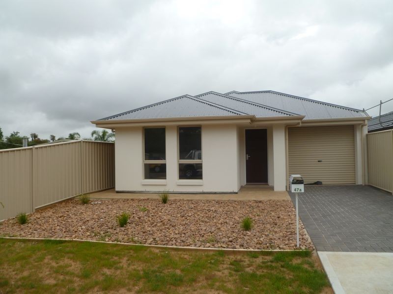47a Elliot Ave, Holden Hill SA 5088