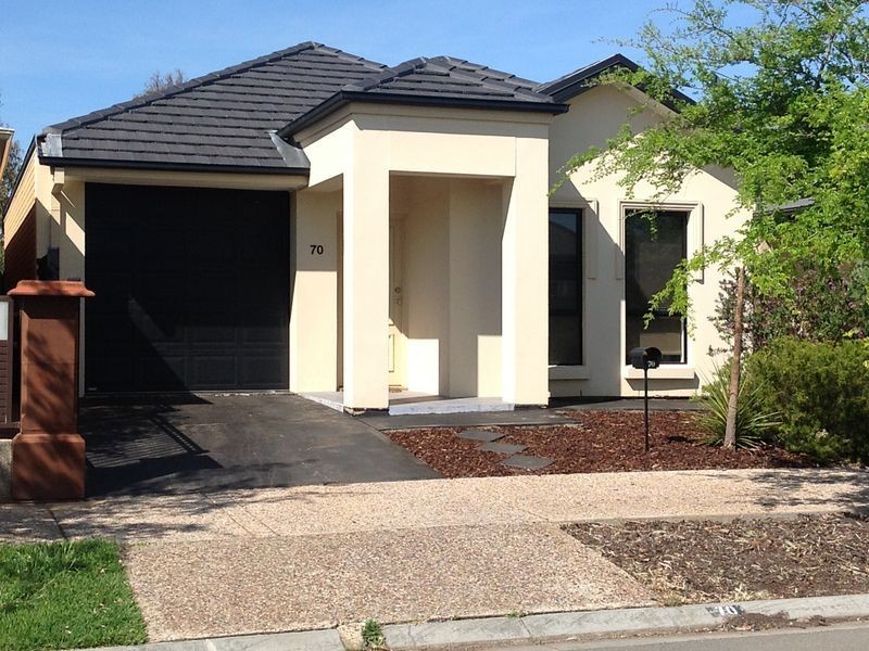 70 Sanctuary Drive, Mawson Lakes SA 5095