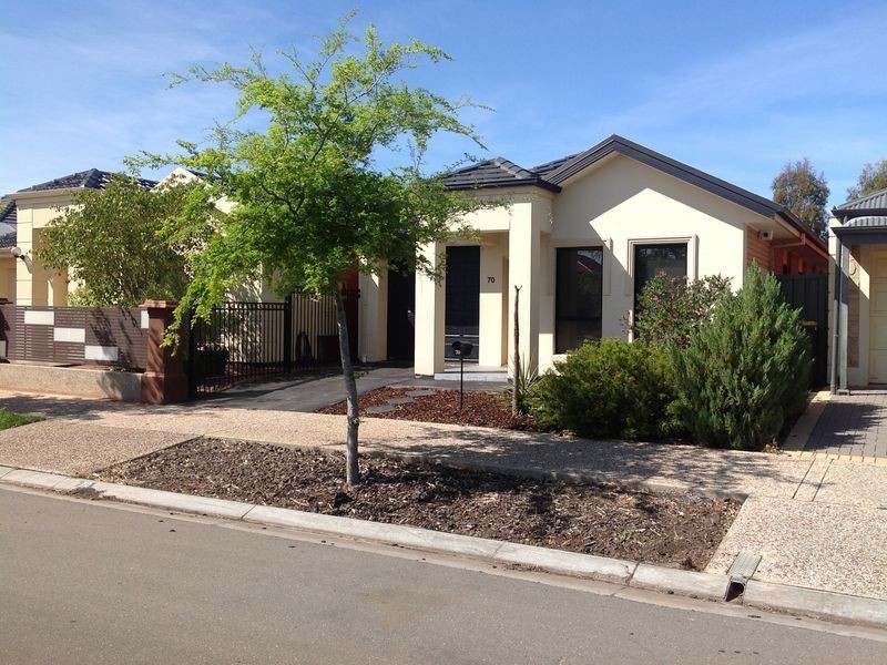 70 Sanctuary Drive, Mawson Lakes SA 5095