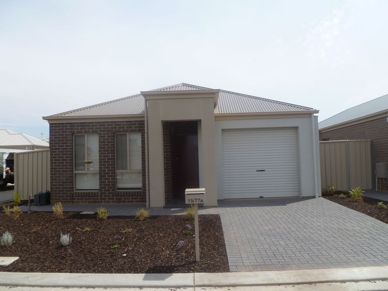 15/77a Chellaston Road, Munno Para West SA 5115