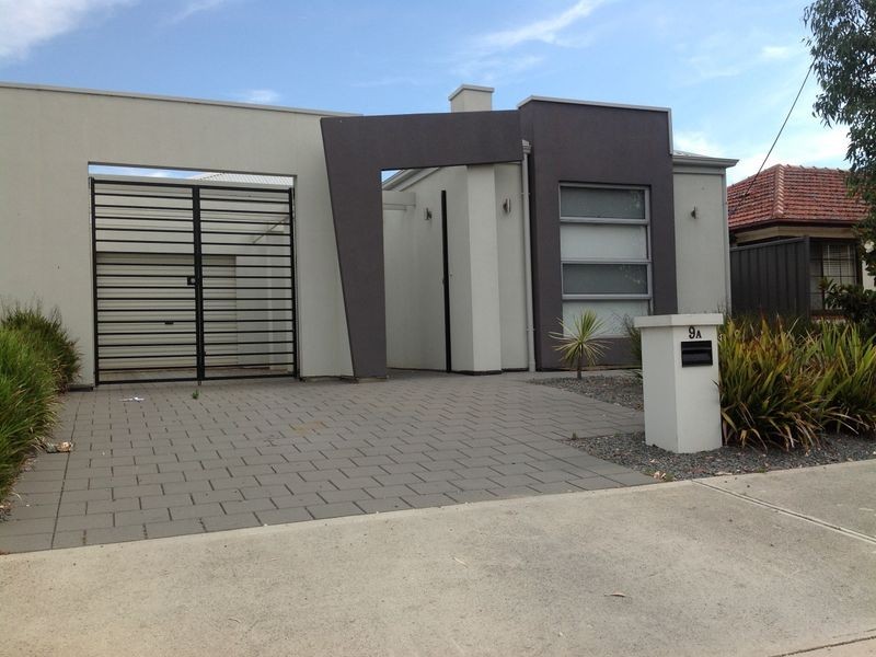 9a Athlone street, Woodville South SA 5011