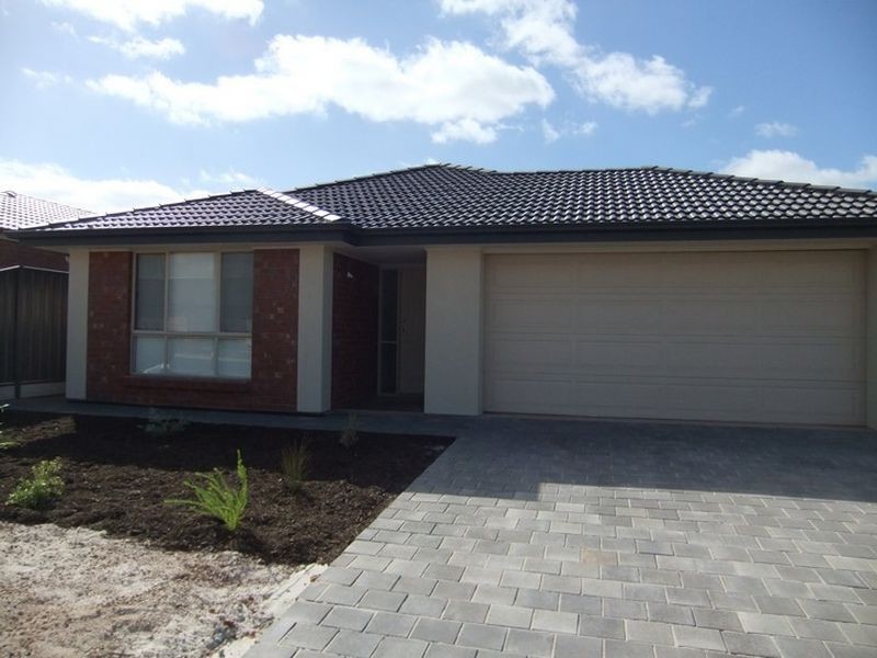 21 St Clair Avenue, Andrews Farm SA 5114