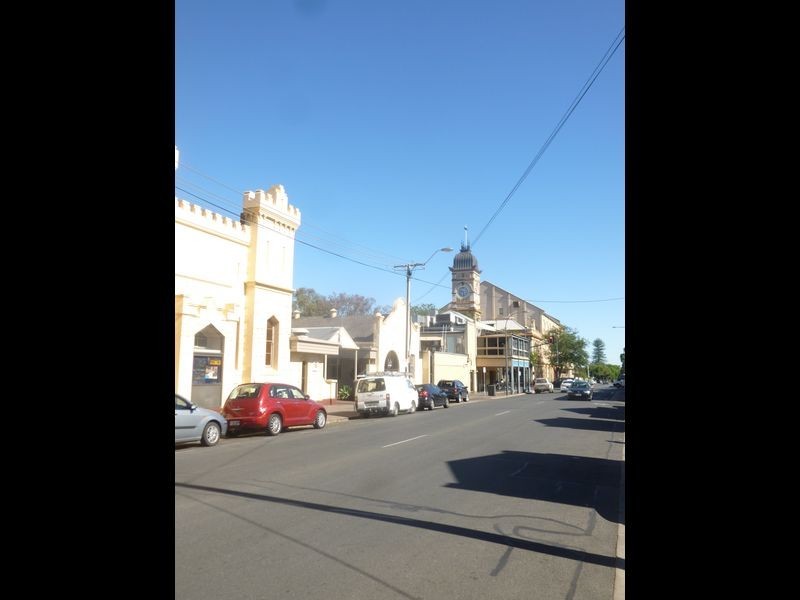 1/62 George Street, Norwood SA 5067