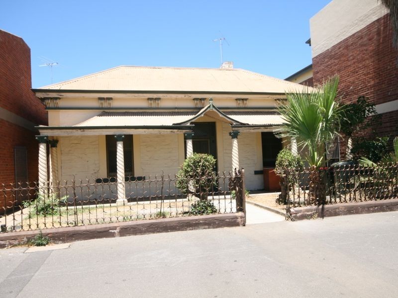 181 Grote Street, Adelaide SA 5000
