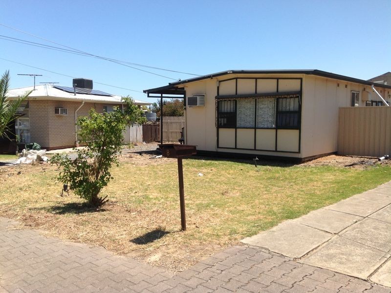 6 Andrew Avenue, Holden Hill SA 5088