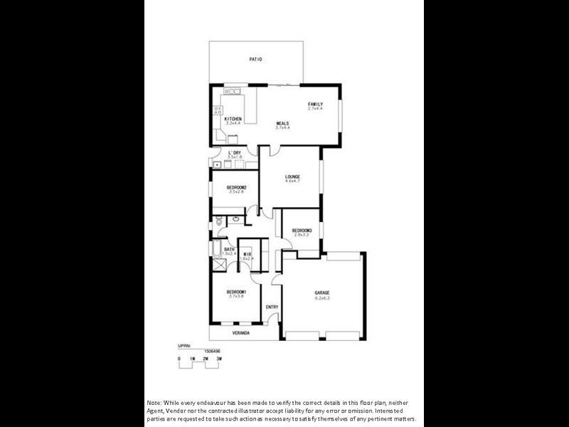 19 Mckinley Court, Holden Hill SA 5088