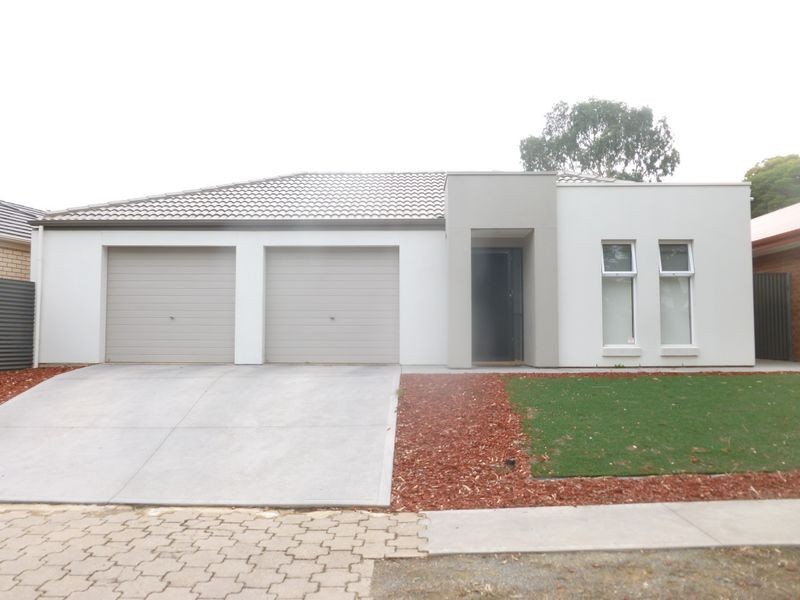 44 Hender Ave, Klemzig SA 5087
