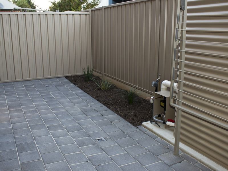 2/2A GARTH STREET, Woodville Park SA 5011