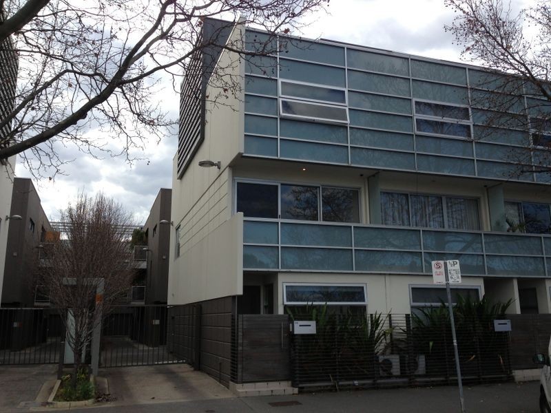 174 Wakefield Street, Adelaide SA 5000