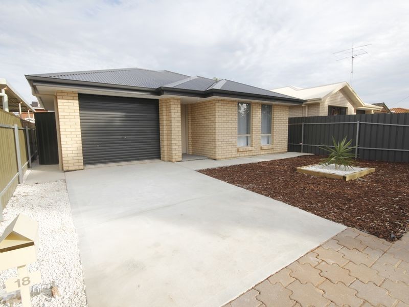 18 Edward Street, Paralowie SA 5108
