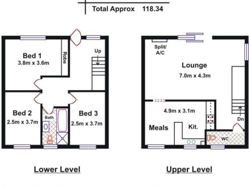 27/22 Broad Street, Marden SA 5070