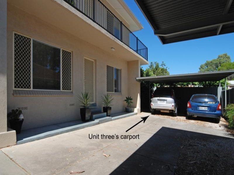 3/8 Vine Street, Magill SA 5072