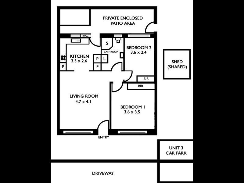 3/8 Vine Street, Magill SA 5072