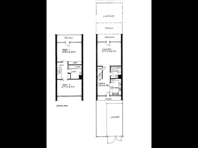 16 Davies Place, North Adelaide SA 5006