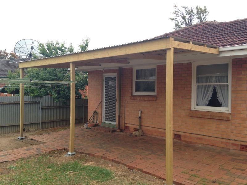 56 Crozier Avenue, Newton SA 5074