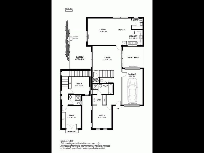 8c Heyne Place, Beulah Park SA 5067